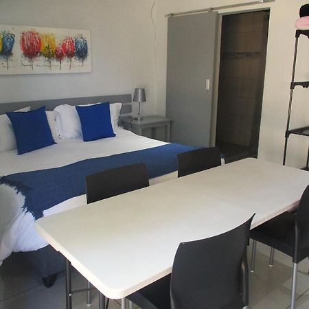 Lekker Rus Apartment Bloemfontein Exterior photo