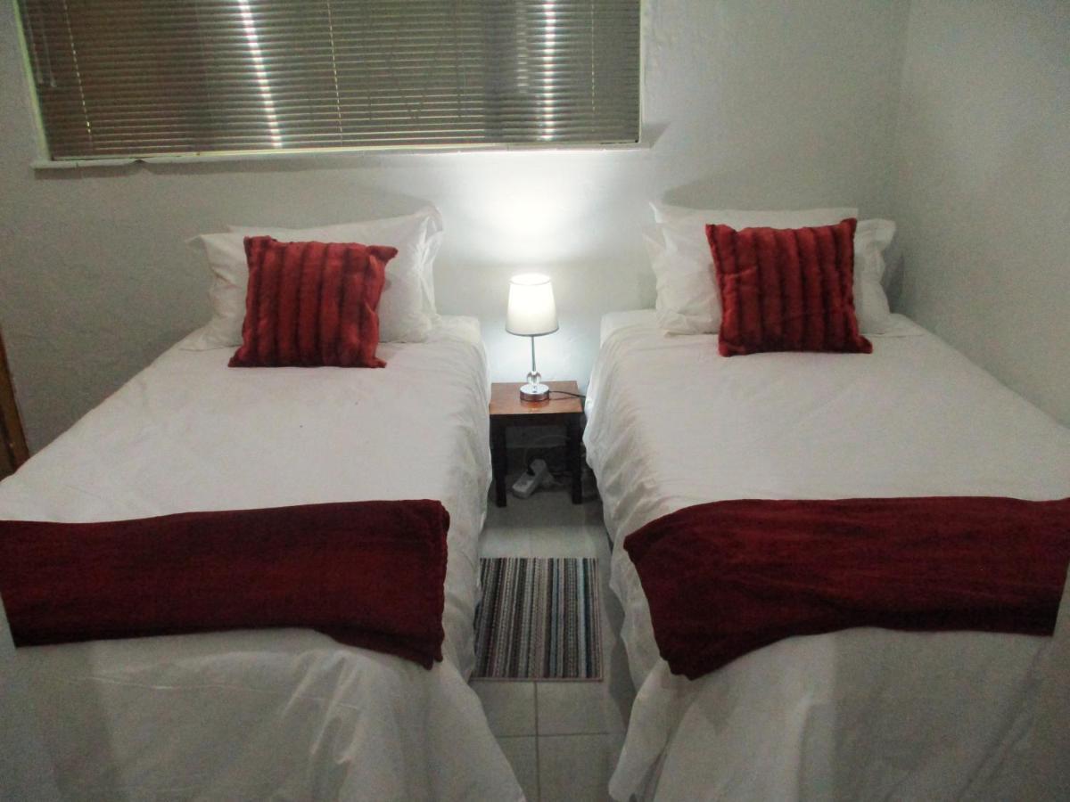 Lekker Rus Apartment Bloemfontein Exterior photo