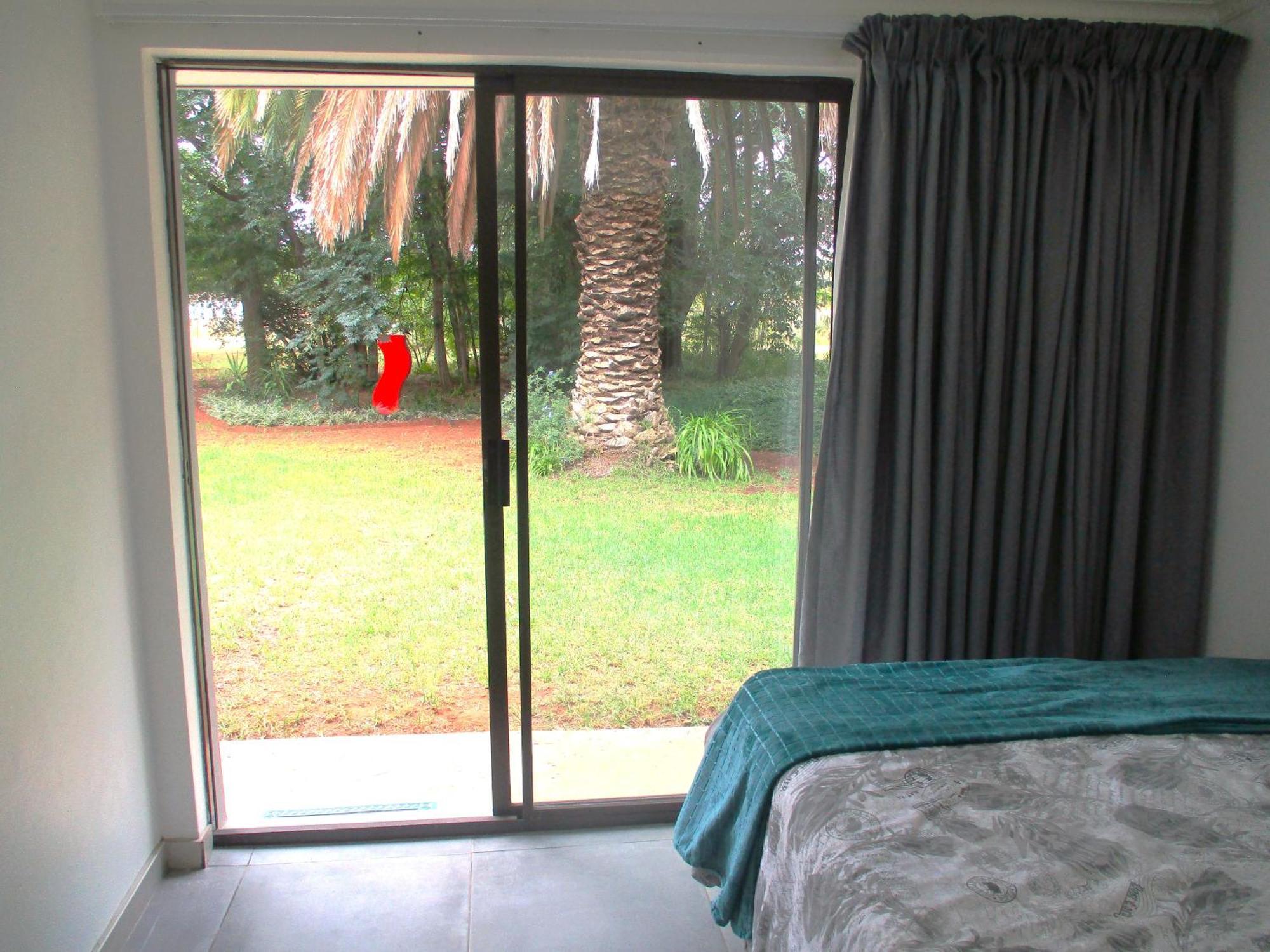 Lekker Rus Apartment Bloemfontein Exterior photo
