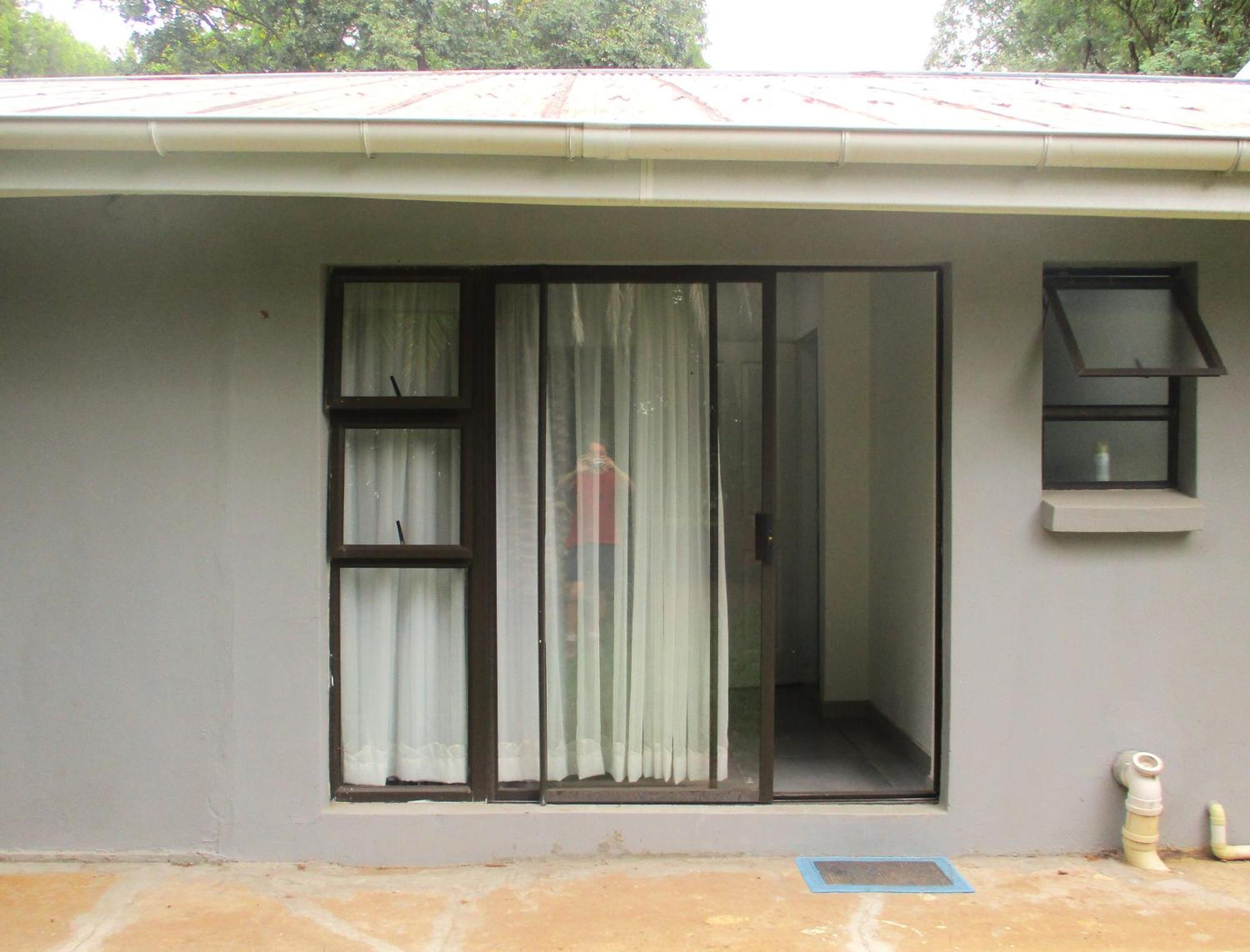 Lekker Rus Apartment Bloemfontein Exterior photo