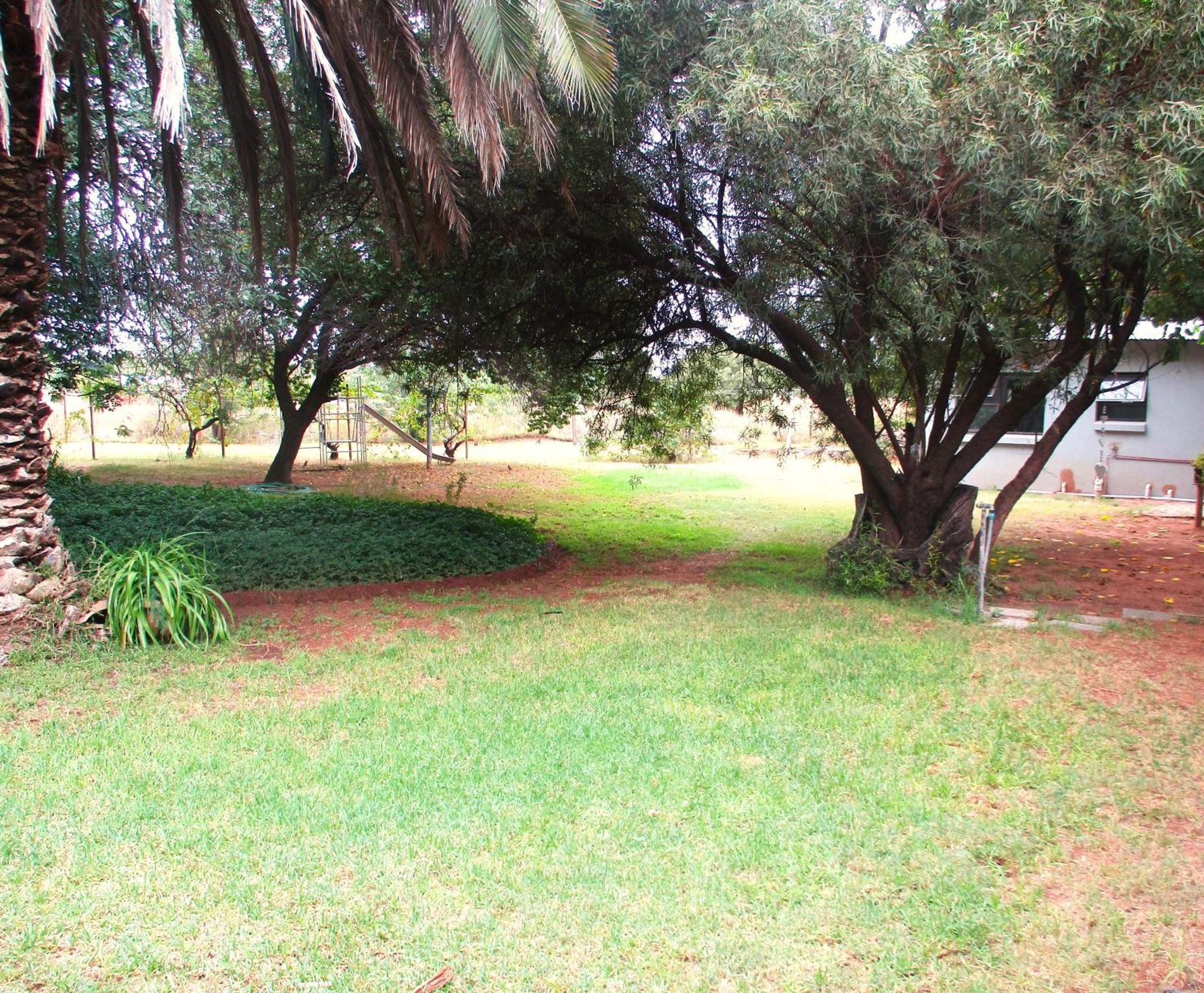 Lekker Rus Apartment Bloemfontein Exterior photo