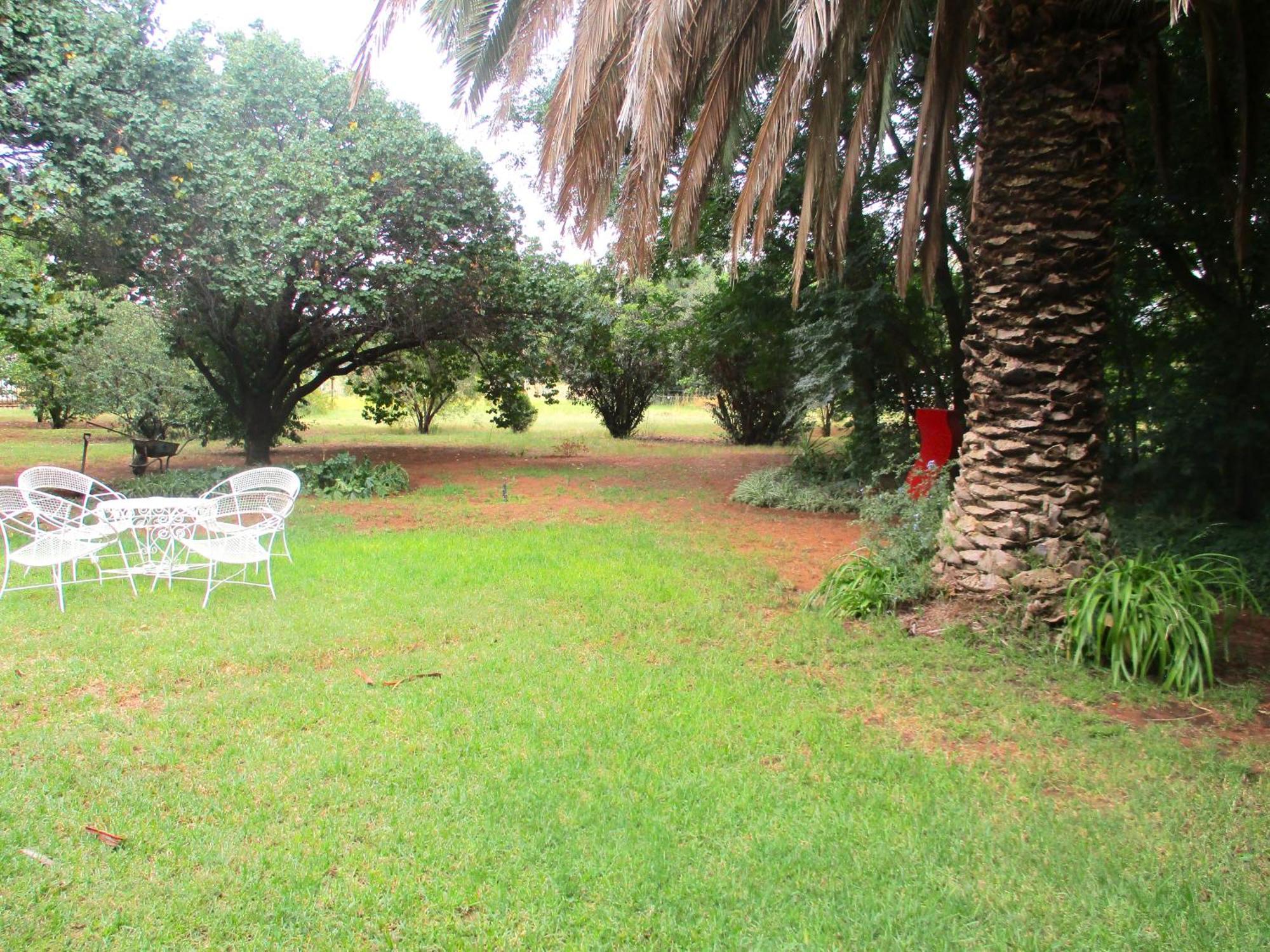 Lekker Rus Apartment Bloemfontein Exterior photo